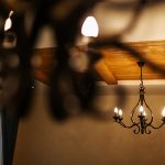 燈光設計與室內設計的完美結合