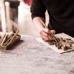 木工裝潢的基本概念與應用