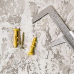 壁紙施工教學：DIY貼壁紙步驟與技巧分享