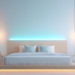 打造良好睡眠品質：床的擺放位置與風水影響